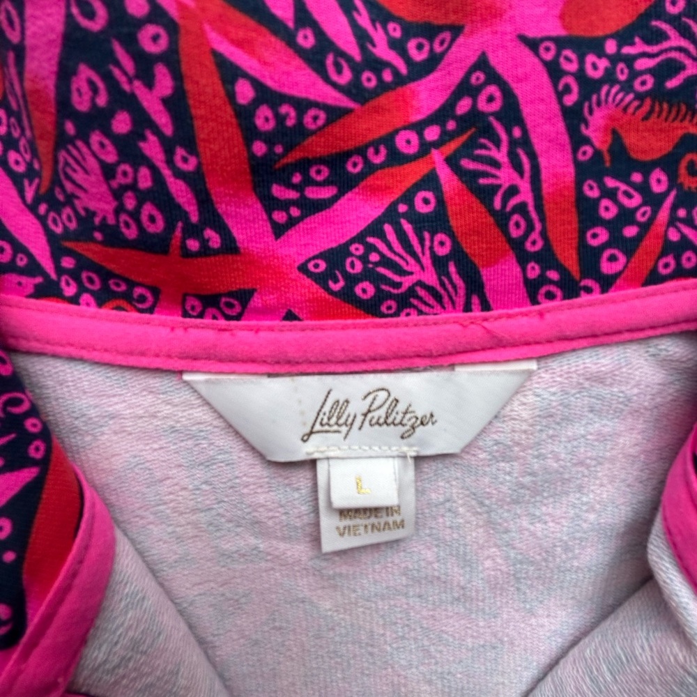 EUC Eleni Pullover - image 2